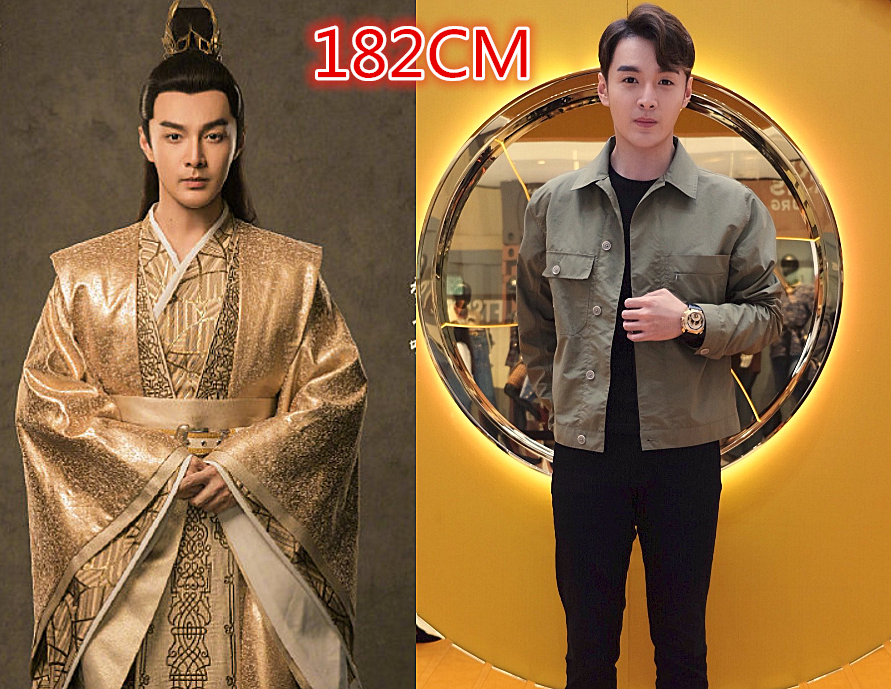 者叫做刘瑞瑞,听到这个名字人们很陌生,但其实他已经拍了很多电视剧了