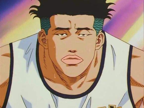 至于越野和植草,他们虽然也是主力,但是对于比赛的影响并不大,这里就