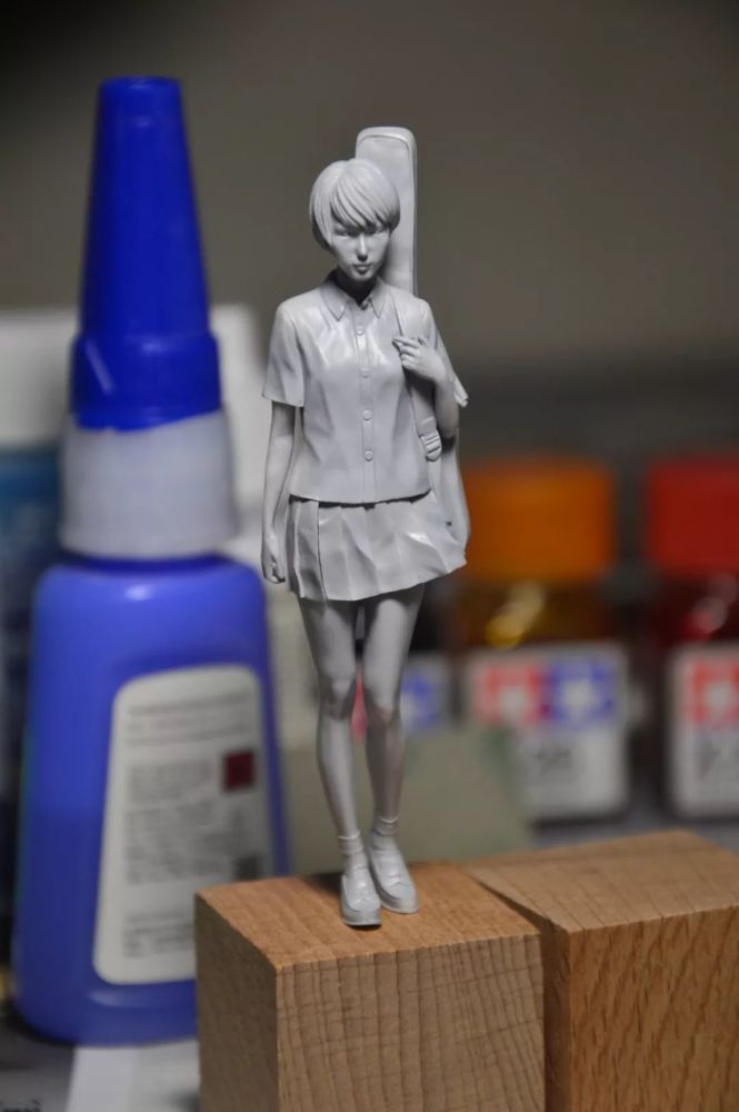 林浩己 1:20 背吉他的少女进度