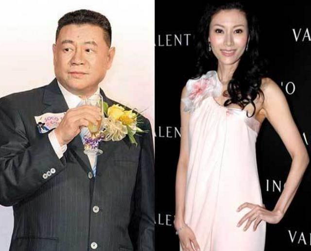 许晋亨和许爱周_李嘉欣许晋亨庆结婚7周年_许晋亨结婚