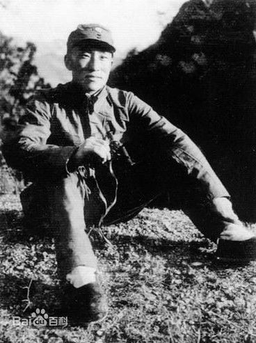 肖应棠是陕西长安人,1914年生,1929年参加红军,曾任瑞金红军学校连长