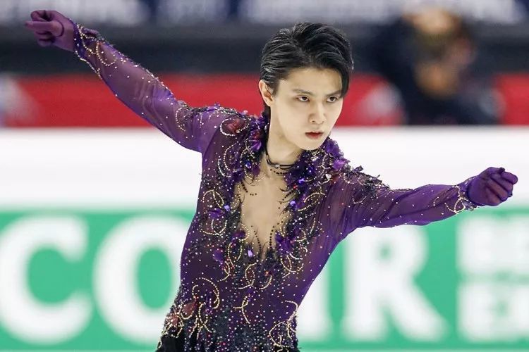 为什么人人都爱羽生结弦 腾讯新闻