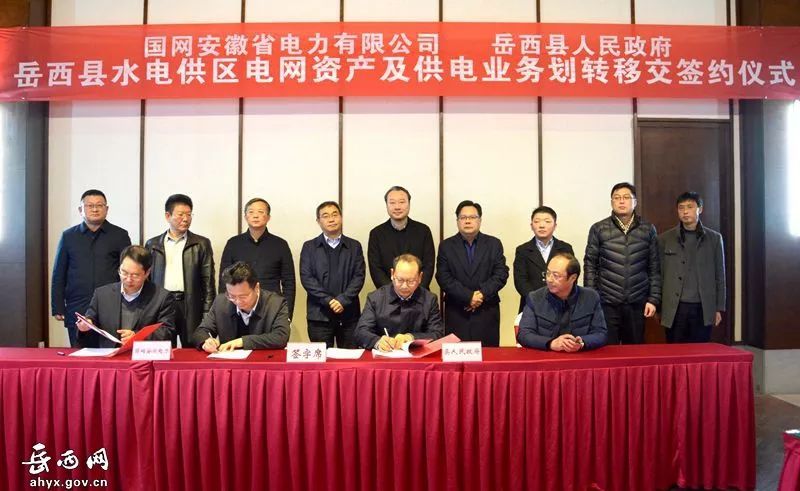 副市长花家红,省电力公司副总经理吴迪,市发改委主任张剑,县长江春生