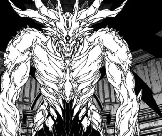 镇魂街:王国组织第二把手,queen皇后真身曝光,居然是一件物品?