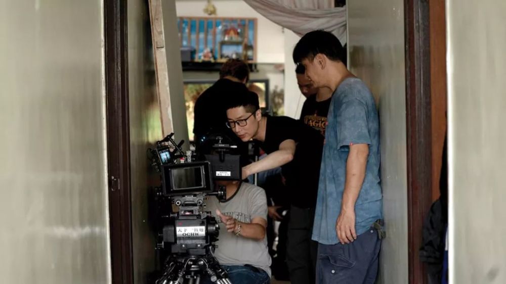 花费百万！北大硕士毕业的TVB男星，也太励志了（组图） - 39