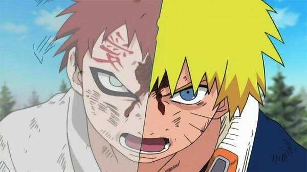 当鸣人开启"嘴遁",带土只能撑1小时,而他撑了十年,网友:真爱