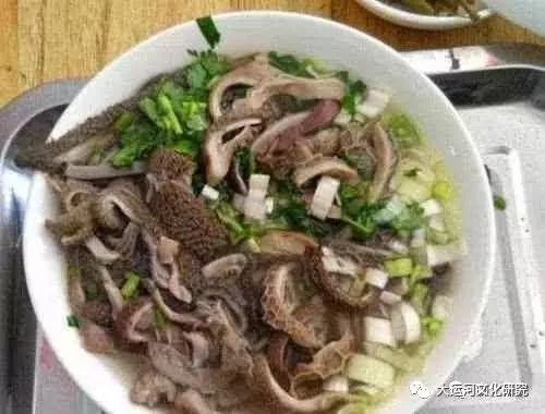 臨清熱羊肚怎么加盟