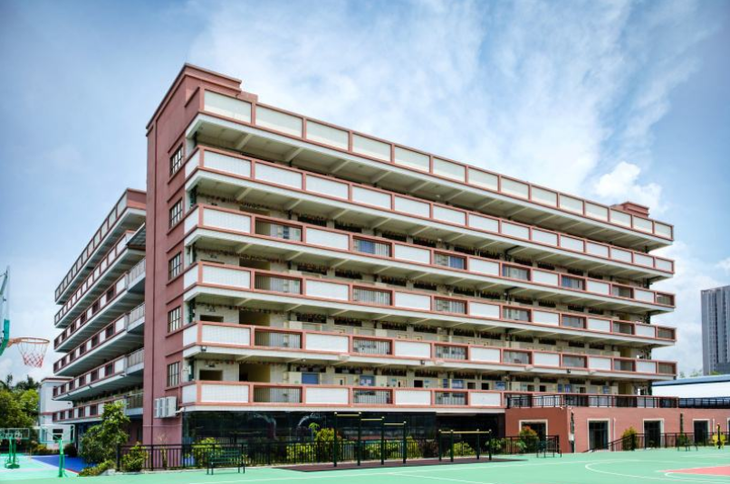 2020坪山各学校平排名_坪山2020新增公办学校招生范围公示啦!附2020小学&a