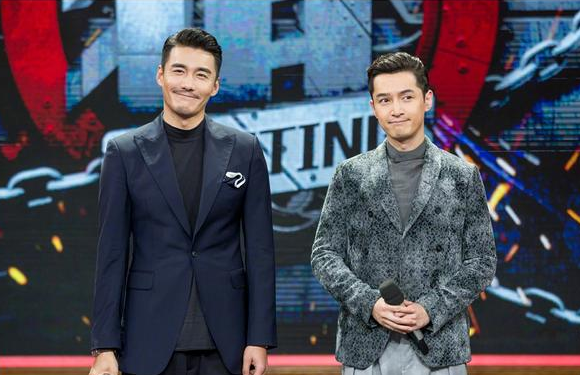 曾经爆红的胡兵,为何突然间不火了?你还记得他的经典角色吗?