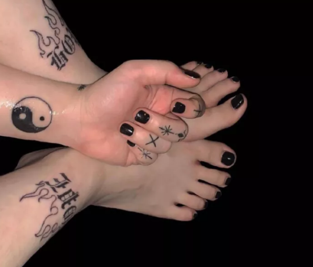 十宗罪真实案例写出恐怖台词人性黑暗的一面16岁以下勿入