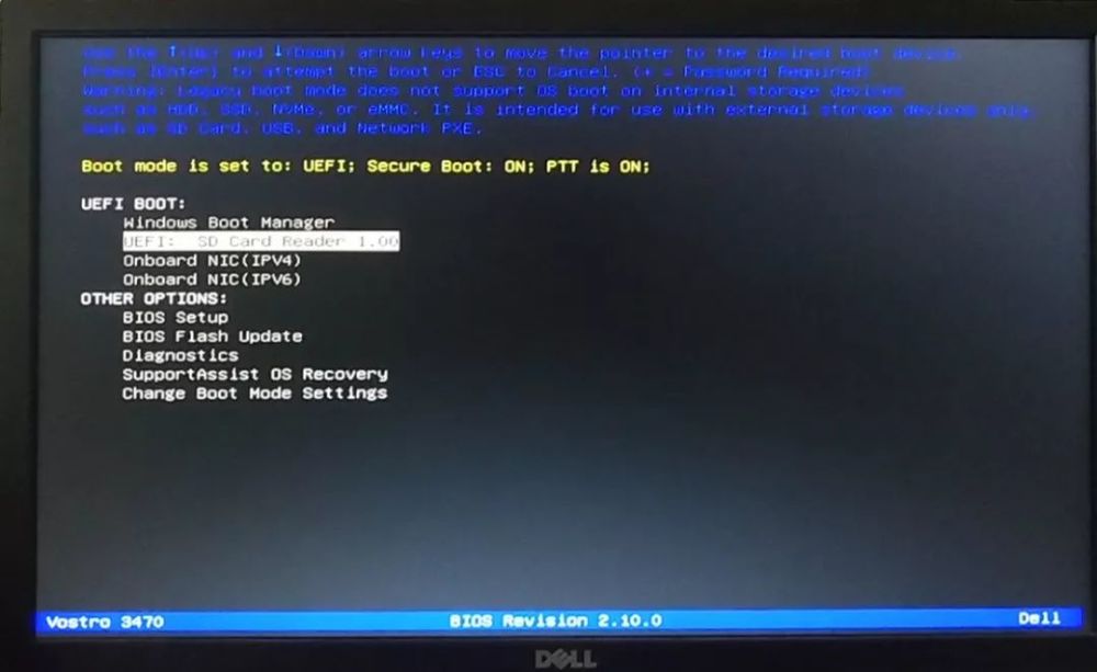 电脑不能启动 不要怕 带你找回文件 重装系统 从小白到大神不是梦 腾讯新闻