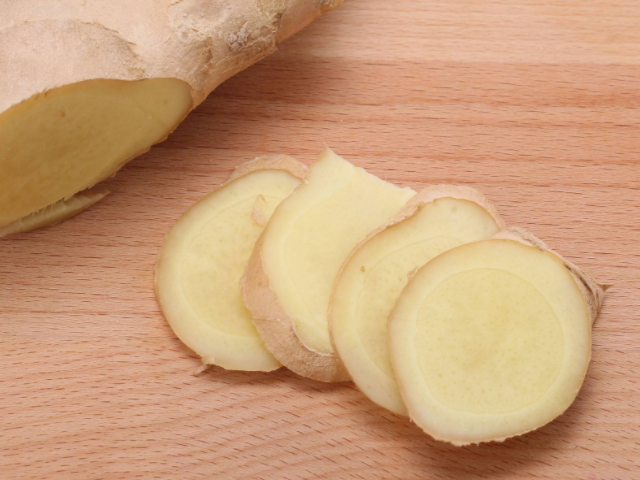 藏在我们身边的"天然消炎药"被发现,女人常吃,炎症或"绕着走"