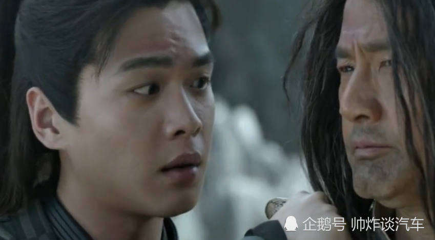 海棠当众称五竹皮肤太嫩苦荷爆笑附和五竹举动暴击师徒俩