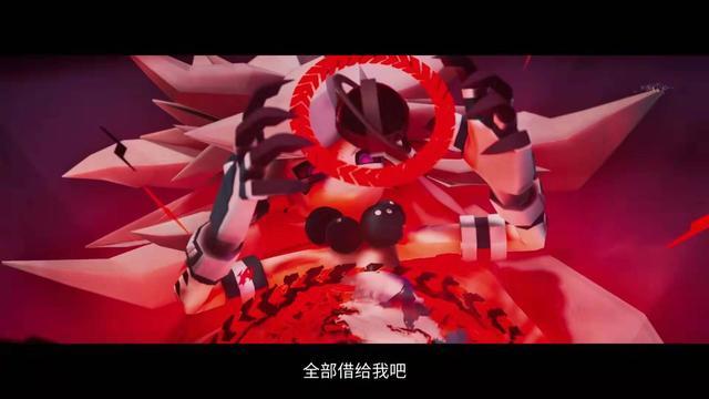 佩利施展底牌重力空间