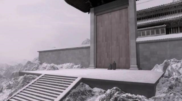 《庆余年》杀死叶轻眉的只有庆帝一人吗?还有这两大势力暗藏深处!