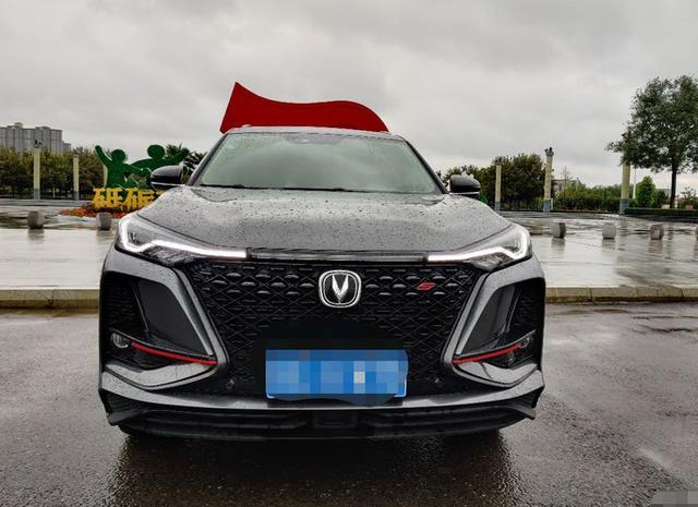 15万喜提长安CS75PLUS，2个月后再开大众探岳，车主有话要说