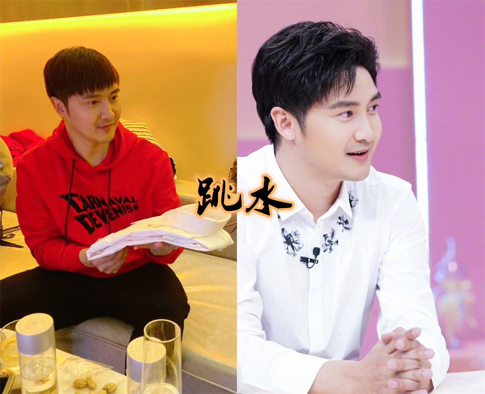 同是 跨行营业 田亮跳水 王嘉尔击剑 英 奥特迈国际击剑俱乐部