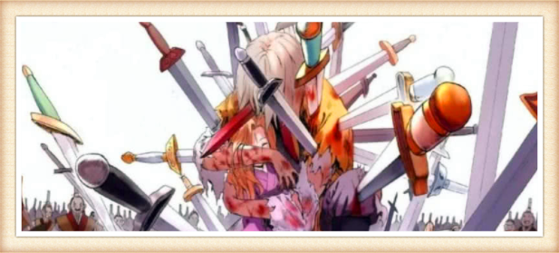 感人动漫排行榜_令人感动流泪的日本动漫TOP10哪部作品更感人(2)