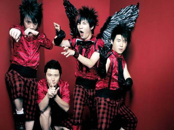 花儿乐队重组,大张伟已经被踢出,以后大张伟真的只是大张伟了