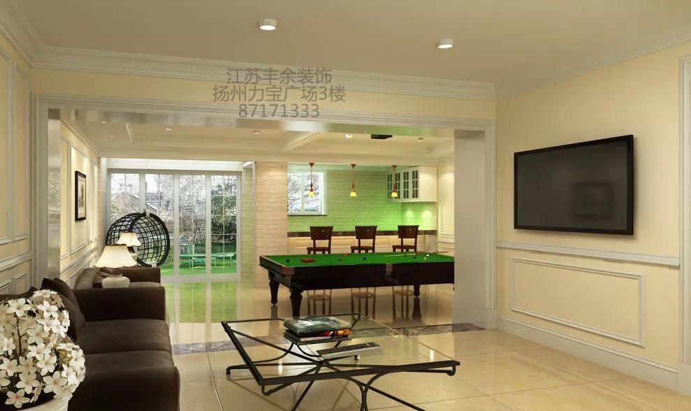 地下室装修这样做 让你远离阴暗潮湿 腾讯新闻