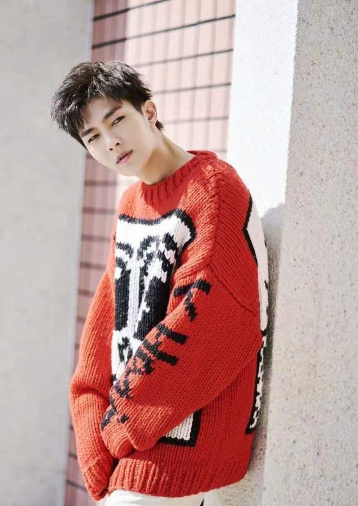 炎亚纶吐槽大会澄清和汪东城绯闻,霸气手撕cp粉,大方承认性取向