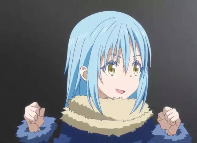 史莱姆中的魔王莱昂真的好悲剧寻找库洛艾几百年她却爱上了别人