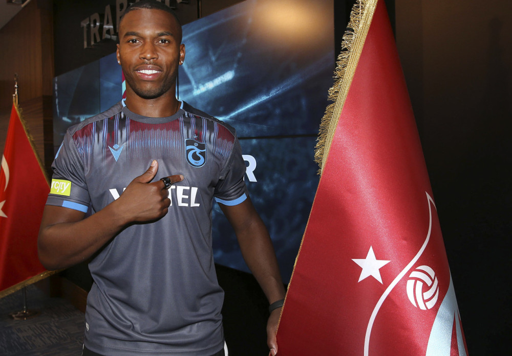 斯图里奇谈伤病花费了数十万镑保养身体但有时运气就是不好