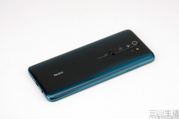 redminote8pro启动限时促销仅从1099元起跳