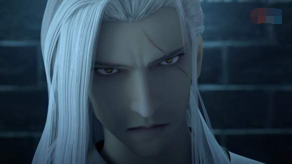 国漫五大白发男神每一个都想嫁看到最后一个我粉的是什么鬼