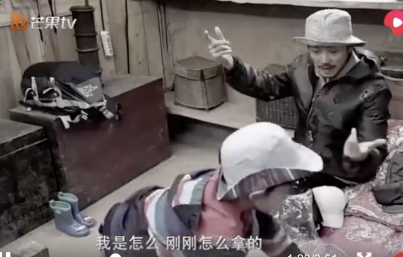 《爸爸去哪儿6》杨烁军训式教育儿子惹争议，被网友骂像神经病！（组图） - 8