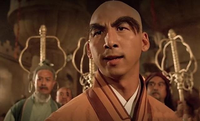 26年过去了周星驰以海报形式客串的电影至今也没等到续集