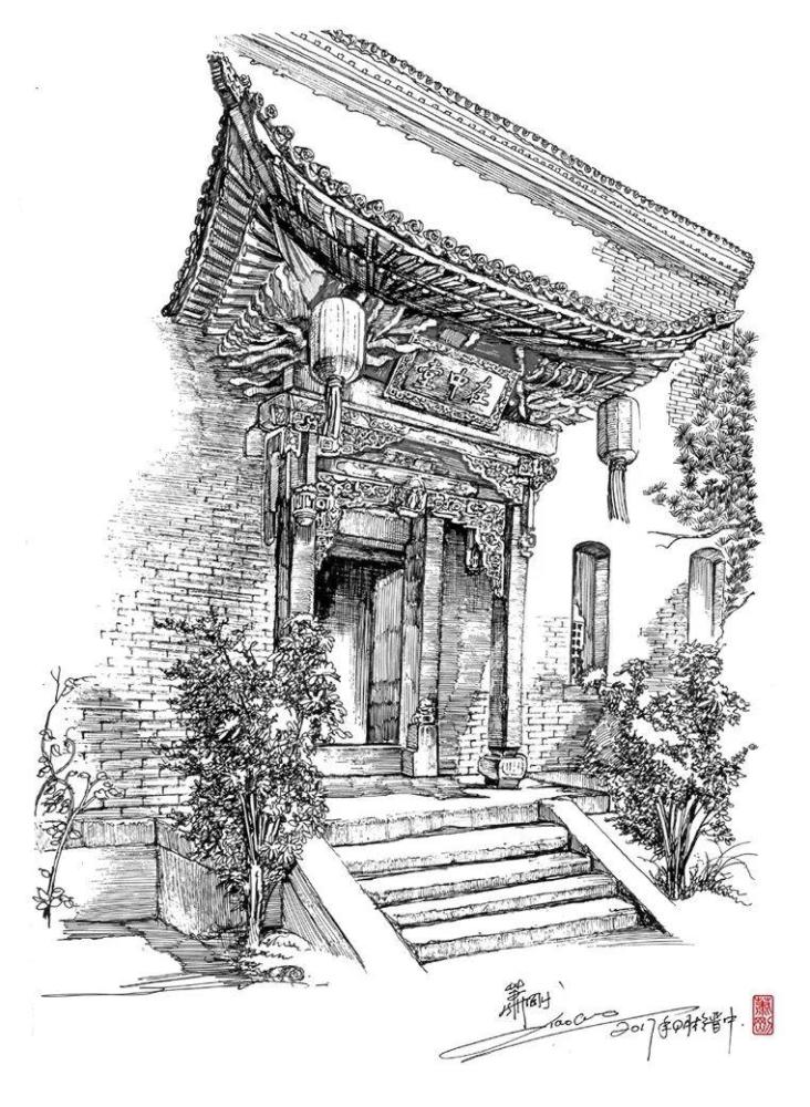 城墙平遥日升昌旧址平遥文庙平遥镇国寺平遥镇国寺文物篇山西博物院