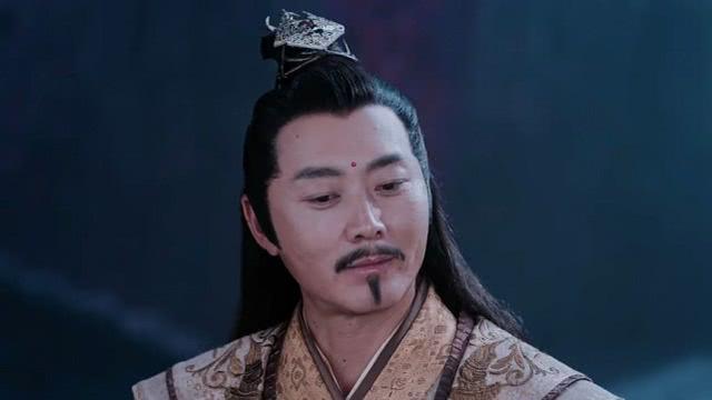 陈情令私生子金光瑶夷陵老祖魏无羡一切悲剧的始作俑者