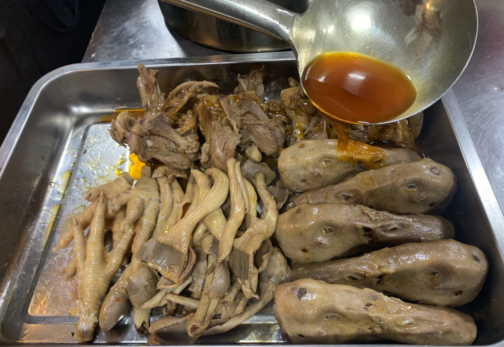 消费者越来越挑剔,卤菜该如何创新?