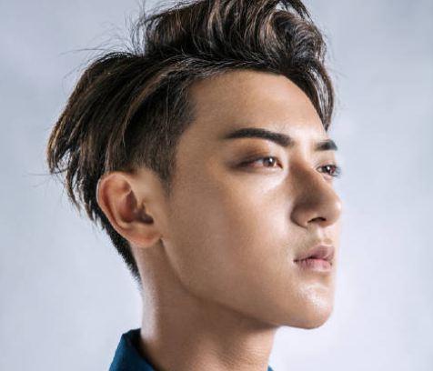 "出生在1993年"的4位男明星,白敬亭上榜,哪位是你的男神?