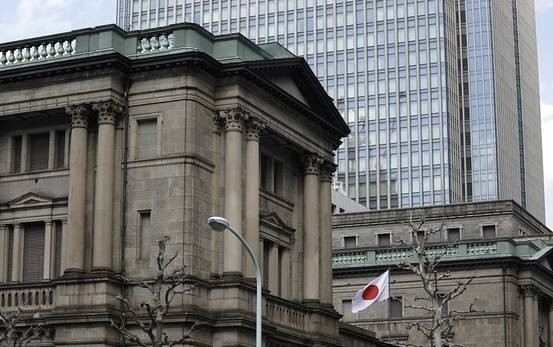 亚太股市周一上涨美股期货与国际油价下跌日本央行议息受关注