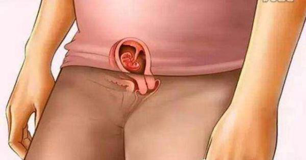 十月怀胎究竟有多 难 一组图带你看整个过程 妈妈辛苦了 腾讯新闻