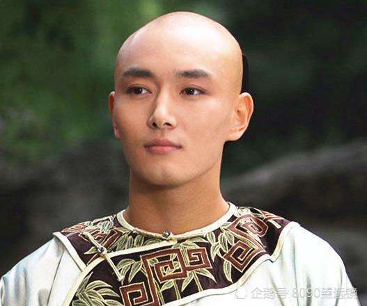 甄嬛传:浣碧死了,甄嬛扯断佛珠,皇帝最后结局怎样