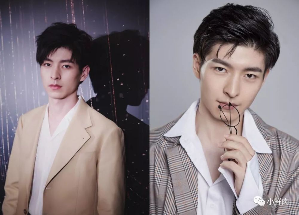 帅哥排行榜_网友票选28所高校的校草帅哥排行榜