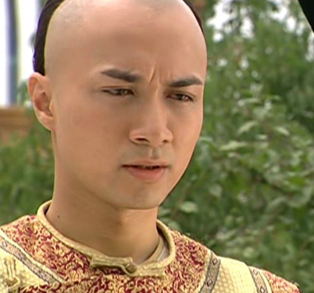 老佛爷早就同意了永琪留在民间为什么还要让知画苦苦等待