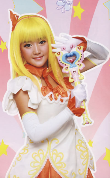 巴啦啦小魔仙最搞笑的3句咒语美琪闹着玩魔仙女王的简直让人笑掉大牙