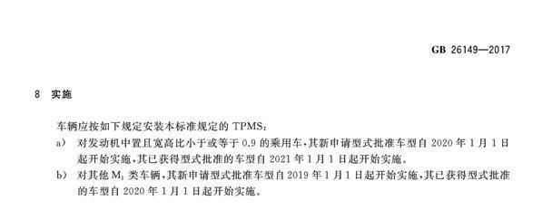 这项救命配置2020年起都要在新车上强制标配了，你必须要知道