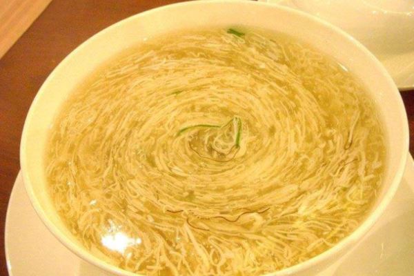 把外国厨师气到 飙泪 的中国菜 龙须面不算啥 第四种让人抓狂 腾讯新闻