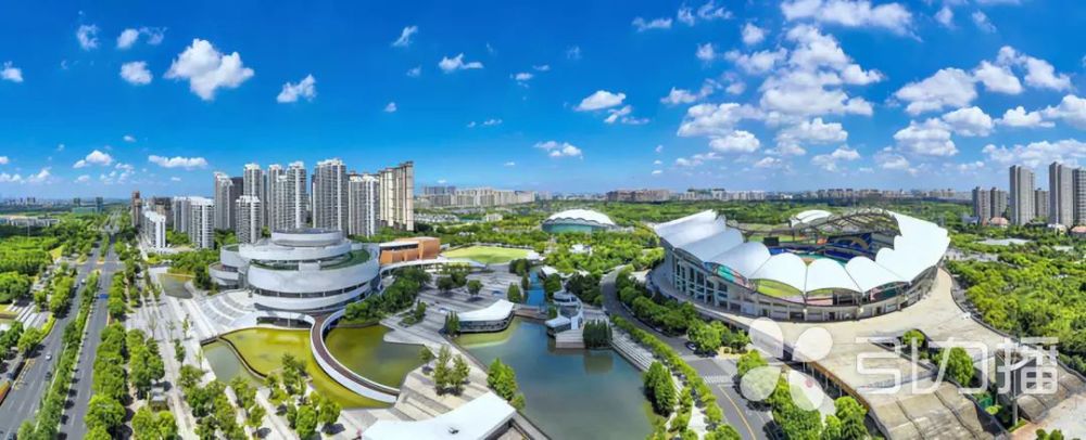 昆山:百强之首 唯闯不破