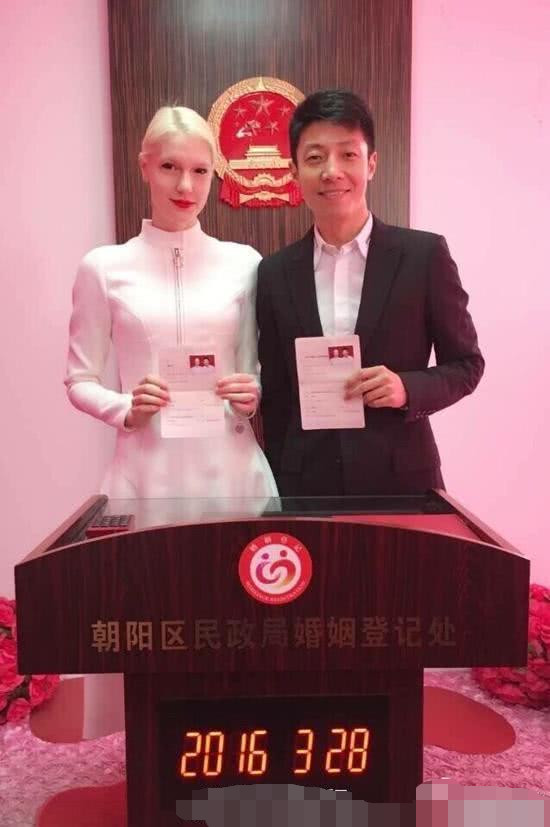 李白的老婆二婚图片