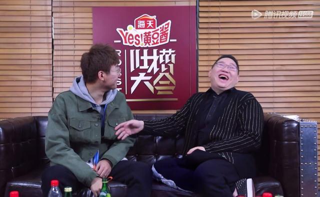 在新一期《吐槽大会》中,除了毕志飞这个自己吐槽自己的狠人外,主咖