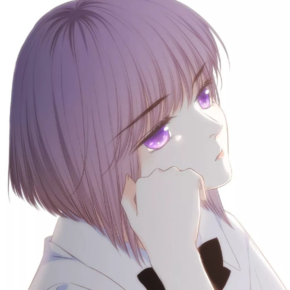 怦然心动漫画头像 芸芸众生 我只甜你