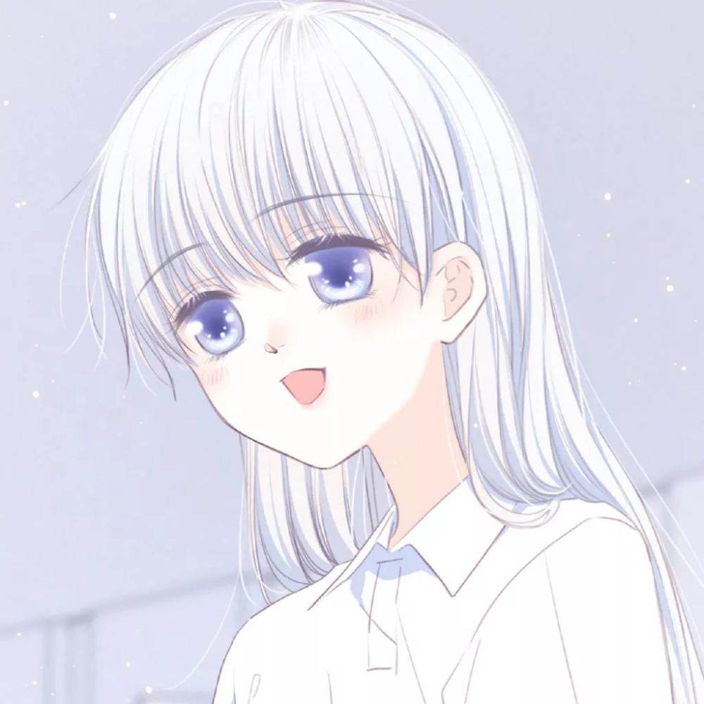 怦然心动漫画头像 芸芸众生 我只甜你