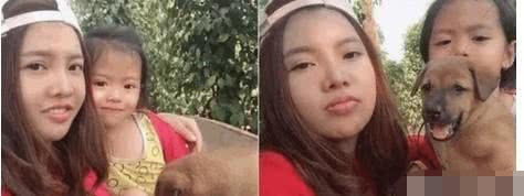 丑哭！越南“凤姐”为嫁富二代花9万整容，今却被女儿暴露真容（组图） - 8