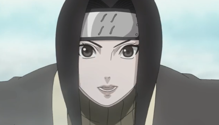 火影中那些睫毛精实力和颜值都无双尤其是颜值太加分了